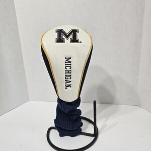 Team Golf Michigan Golf Club Cover